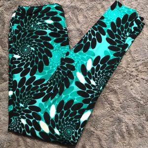 LuLaRoe leggings